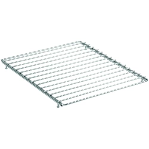 Universal Gitter/-Ablagefach, verchromt, verstellbar, für Kühlschrank/Gefrierschrank Universal Gitter/-Ablagefach, verchromt, verstellbar, für Kühlschrank/Gefrierschrank von GC GLOBALCOMMERCE