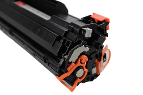285 85A 285a kompatible CE285A Tonerpatrone für Pro P1102 M1130 M1132 M1210 M1212NF M1214NFH M1217NFW(Toner Powder 500G) von GCDZKJIJ