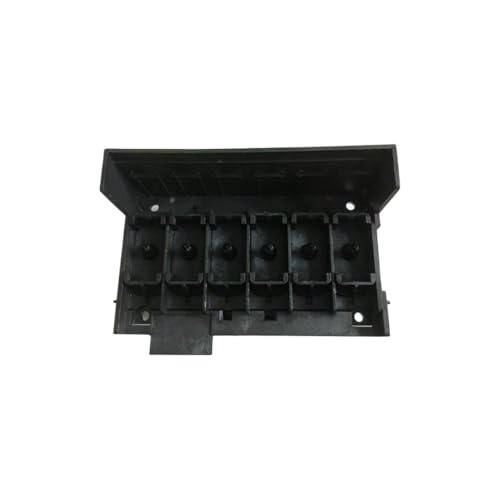 F1080-A1 XP600 Compatible Printhead für Verschiedene Tintenstrahldrucker der XP600-Serie, einschließlich XP601 XP610 XP700 XP701 XP800 XP801 DX11 DX11 Print Head FA09050 von GCDZKJIJ