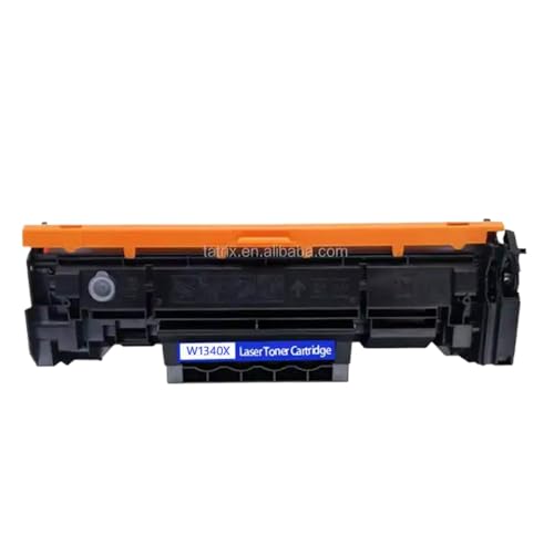 Kompatible Laser Black Toner Patrone W1340A W1340X für M209DW M211D M211DW M233DW 134A 134X(W1340X) von GCDZKJIJ