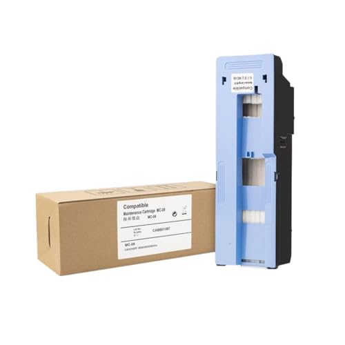 Kompatibler Wartungstank MC-08 MC08 1320B006BB für ImagePrograf IPF8400 IPF9000 IPF9100 IPF8000 IPF8100 IPF8300S Kompatibler Wartungstank MC-08 MC08 1320B006BB für ImagePrograf IPF8400 IPF9000 IPF9100 IPF8000 IPF8100 IPF8300S von GCDZKJIJ