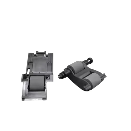 L2725-60002 L2718A DOCKUMER Feeder ADF Pickup Roller KIT COM630 M680 M651 M525 M575 M725 M775 X585 7500 8500 Serie-Drucker Serien-Drucker miteinander kompatibel(1set) von GCDZKJIJ