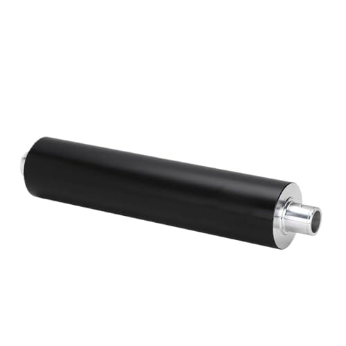 Obere Fixierrolle Wärmewalze kompatibel mit AFICIO MP 1350 MP 1100 MP 9000 Kopiermodelle AE01 1110 AE01 1108 Ersatzteil(2pcs) von GCDZKJIJ