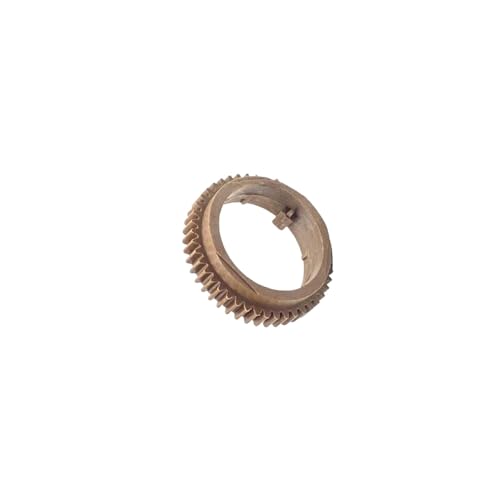 Upper FUSER Gear NGERH0540FCZ3 NGERH0540FCZ1 Coppers Modelle AR 150 152 160 161 163 200 201 205 207 1250 1621 1650 5316 Ersatzteil für Druckerreparatur(10pcs) von GCDZKJIJ