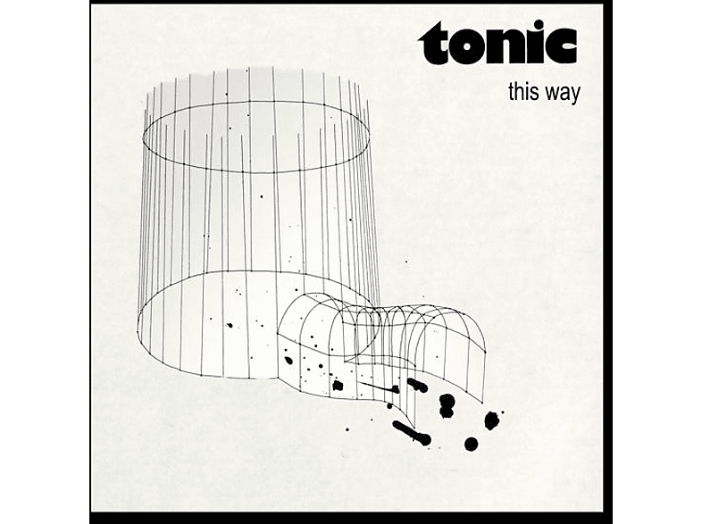 Tonic - This Way (1980) (CD) von GCR