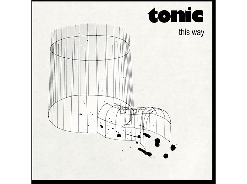 Tonic - This Way (1980) (Vinyl) von GCR
