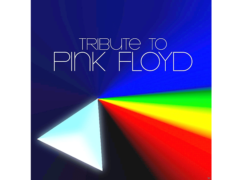 VARIOUS - Tribute To Pink Floyd (CD) von GCR
