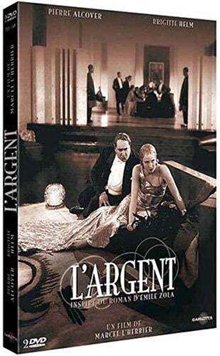 L'argent [2 DVDs] [FR IMPORT] von GCTHV