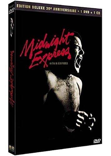 Midnight express - Edition Deluxe 30eme Anniversaire 1 DVD + 1 CD [FR IMPORT] von GCTHV