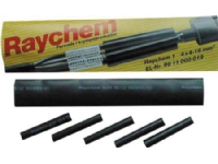 TE CONNECTIVITY Schrumpfschlauchsatz Raychem nr 3 Typ 4 x 35-95 mm² von GD A/S