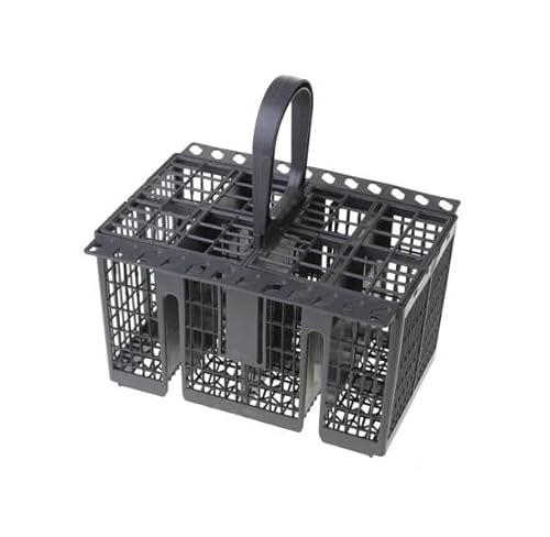 GDE Besteckkorb schwarz für Spülmaschine Hotpoint C00257140, C00386607 GDE Besteckkorb schwarz für Spülmaschine Hotpoint C00257140, C00386607 von GDE