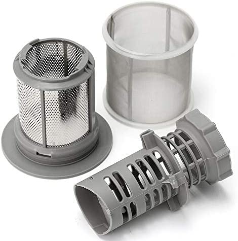 GDE - Mikrofilter für Spülmaschine Bosch 10002494 GDE - Mikrofilter für Spülmaschine Bosch 10002494 von GDE