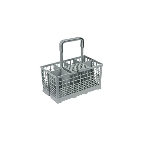 GDE - Universal-Besteckkorb, passend für Spülmaschinen. 7 Fächer, 240 x 135 x 125 mm. GDE - Universal-Besteckkorb, passend für Spülmaschinen. 7 Fächer, 240 x 135 x 125 mm. von GDE