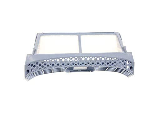 Haier Flusensieb 29,6 x 5,3 x 15,3 cm – Trockner / Waschmaschine Haier Flusensieb 29,6 x 5,3 x 15,3 cm – Trockner / Waschmaschine von GDE