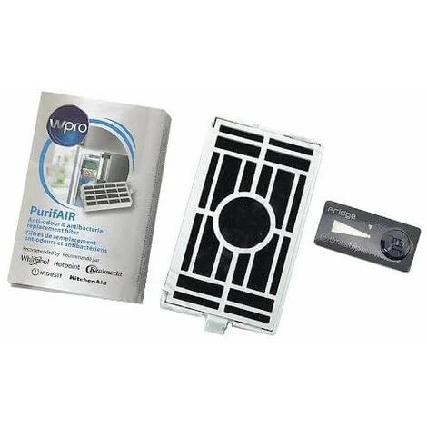PurifAir Ersatz Duft und antibakterielle Filter kompatibel Wpro C00629720 PurifAir Ersatz Duft und antibakterielle Filter kompatibel Wpro C00629720 von GDE