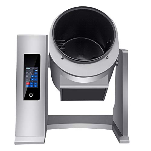 Kommerzielle 8 KW Lebensmittelrührmaschine Automatische Elektrische Sauce Mais Kochtopfmaschine Kommerzielle 8 KW Lebensmittelrührmaschine Automatische Elektrische Sauce Mais Kochtopfmaschine von GDNG