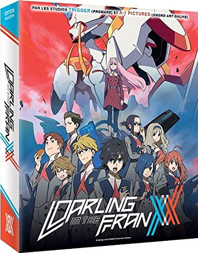Intégrale darling in the franxx [FR Import] von GDUOD