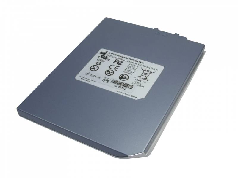 Original Li Ion Akku GE Healthcare Ultraschall Voluson E von GE Healthcare