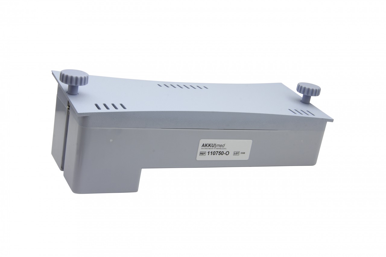 Original NiMH Akku GE Healthcare Beatmungsgerät iVent 101 - Typ M1184149 Original NiMH Akku GE Healthcare Beatmungsgerät iVent 101 - Typ M1184149 von GE Healthcare