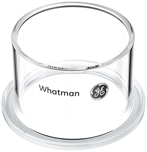 Whatman 10497500 Flasche top-filters (50 Stück) von GE Healthcare