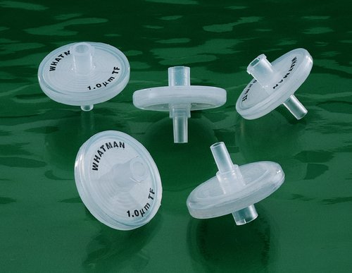 Whatman 6785–2504 syringe-filters (2000 Stück) von GE Healthcare