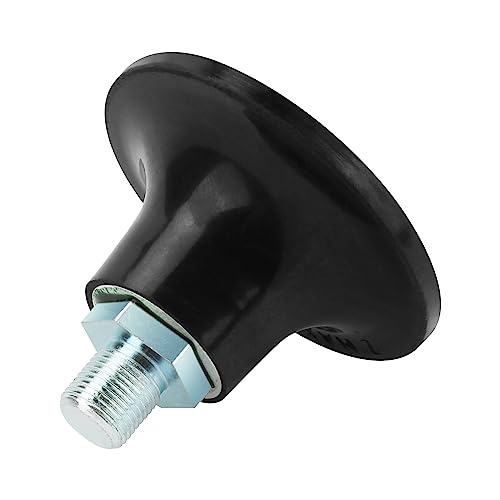 GEAIN 5,1 cm Stützteller 49-36-0800 Aluminiumoxid-Mittel-Schleifscheibe für Milwaukee M12 Polierer/Schleifmaschine 2438-20 GEAIN 5,1 cm Stützteller 49-36-0800 Aluminiumoxid-Mittel-Schleifscheibe für Milwaukee M12 Polierer/Schleifmaschine 2438-20 von GEAIN