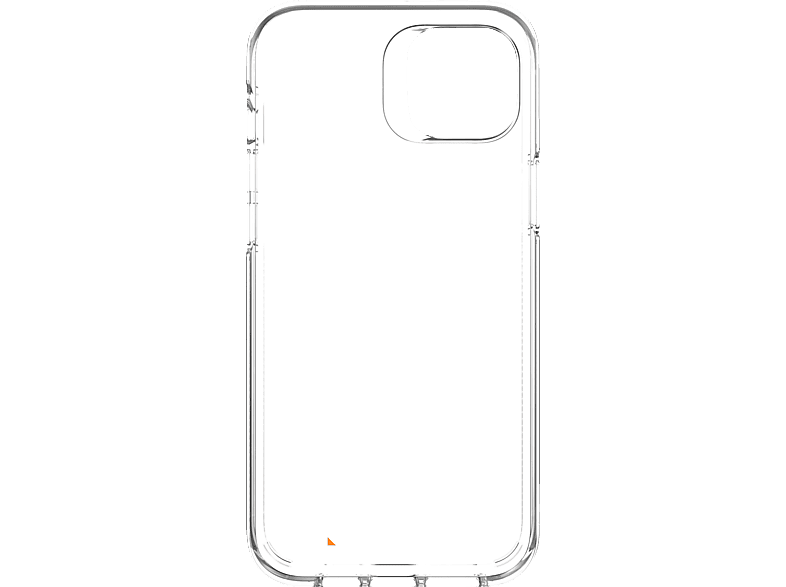 GEAR4 Crystal Palace, Backcover, Apple, iPhone 14 Max, Transparent GEAR4 Crystal Palace, Backcover, Apple, iPhone 14 Max, Transparent von GEAR4