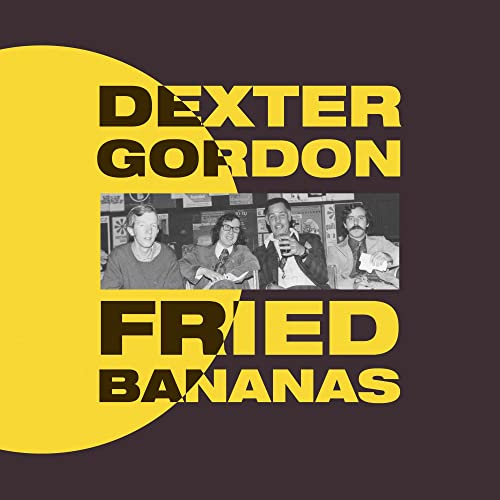 Fried Bananas von GEARBOX-PIAS