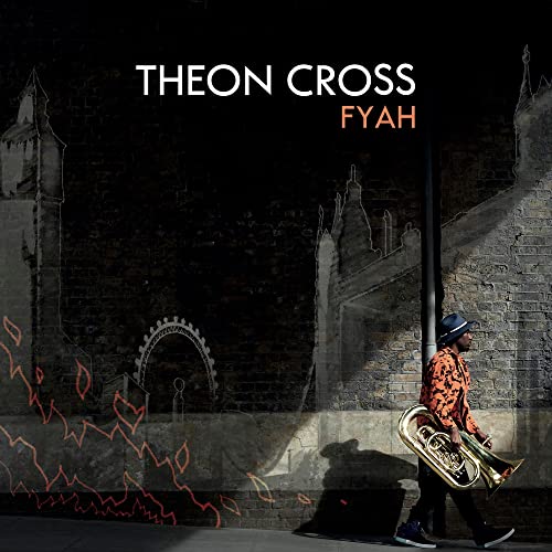 Fyah Fyah von Gearbox
