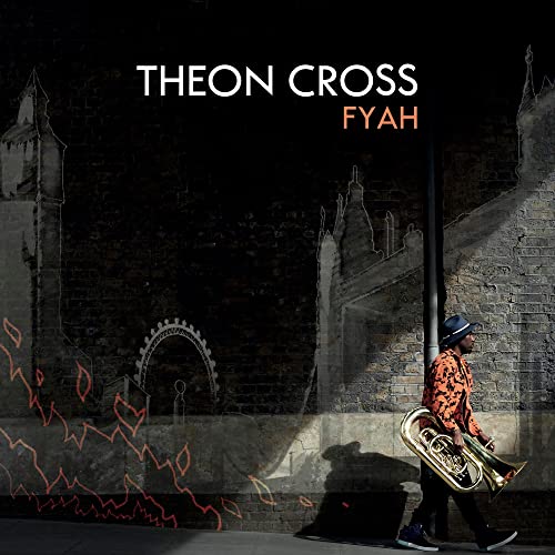 Fyah von GEARBOX-PIAS