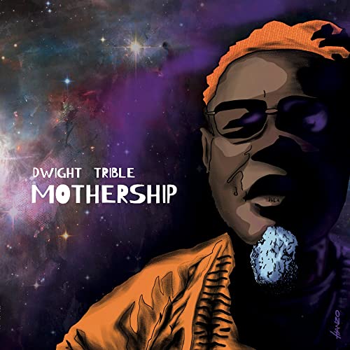 Mothership [Vinyl LP] von GEARBOX-PIAS