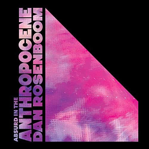 Absurd in the Anthropocene [Vinyl LP] von GEARBOX RECORDS