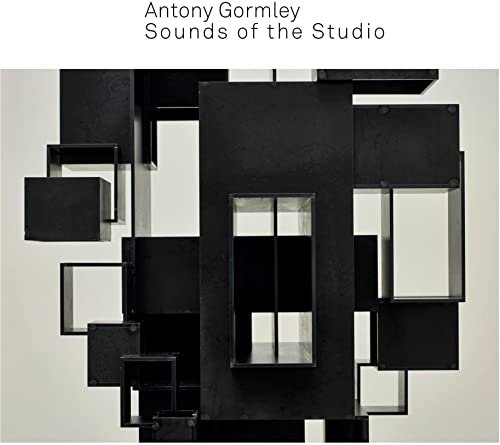 Antony Gormley [Vinyl LP] von GEARBOX RECORDS