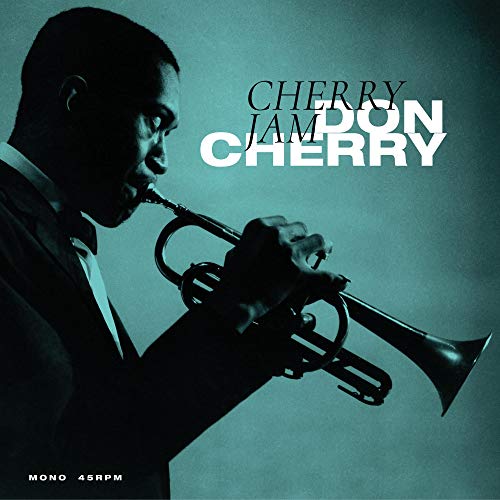 Cherry Jam (Japanese Edition) [Vinyl LP] von GEARBOX RECORDS