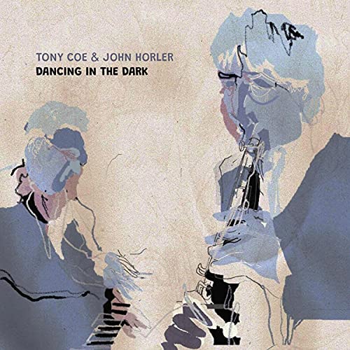 Dancing in the Dark [Vinyl LP] von GEARBOX RECORDS