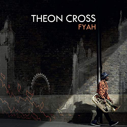 Fyah (JAPANESE EDITION) von membran