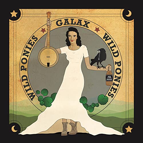 Galax [Vinyl LP] von GEARBOX RECORDS