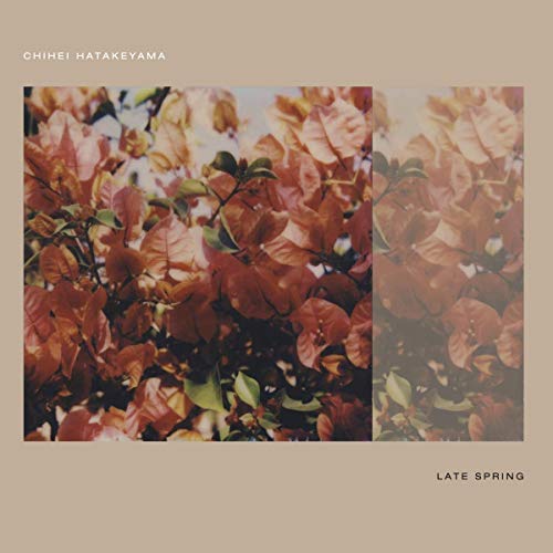 Late Spring Late Spring von GEARBOX RECORDS