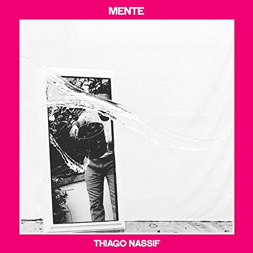 Mente [Vinyl LP] von Gearbox