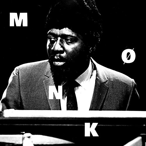 Mønk (JAPANESE EDITION) [Vinyl LP] von GEARBOX RECORDS