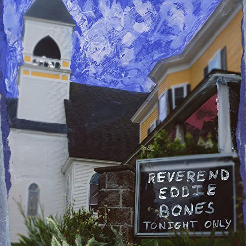 The Reverend Eddie Bones [Vinyl Single] von GEARBOX RECORDS