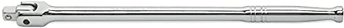 GEARWRENCH 1,27 cm (1/2 Zoll) Antrieb Flexgriff/Breaker Bar, 15 Zoll – 81307 von GEARWRENCH