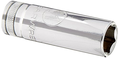 GEARWRENCH 80146D Steckschlüsseleinsatz, 6-kant, 11 mm, 6-kant von GEARWRENCH