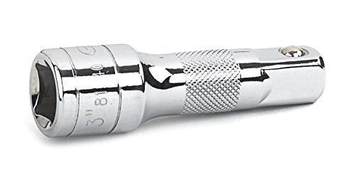 Gearwrench 81342 Antriebsverlängerung, 1/2 Zoll x 10 Zoll von GEARWRENCH