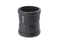 Skydemuffe Silent pro 75mm von GEBERIT