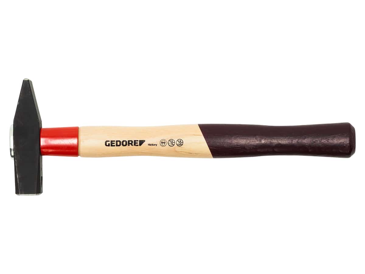 GEDORE BLAU Schlosserhammer, ROTBAND-PLUS, 600 H-300, 300 g GEDORE BLAU Schlosserhammer, ROTBAND-PLUS, 600 H-300, 300 g von GEDORE Blau