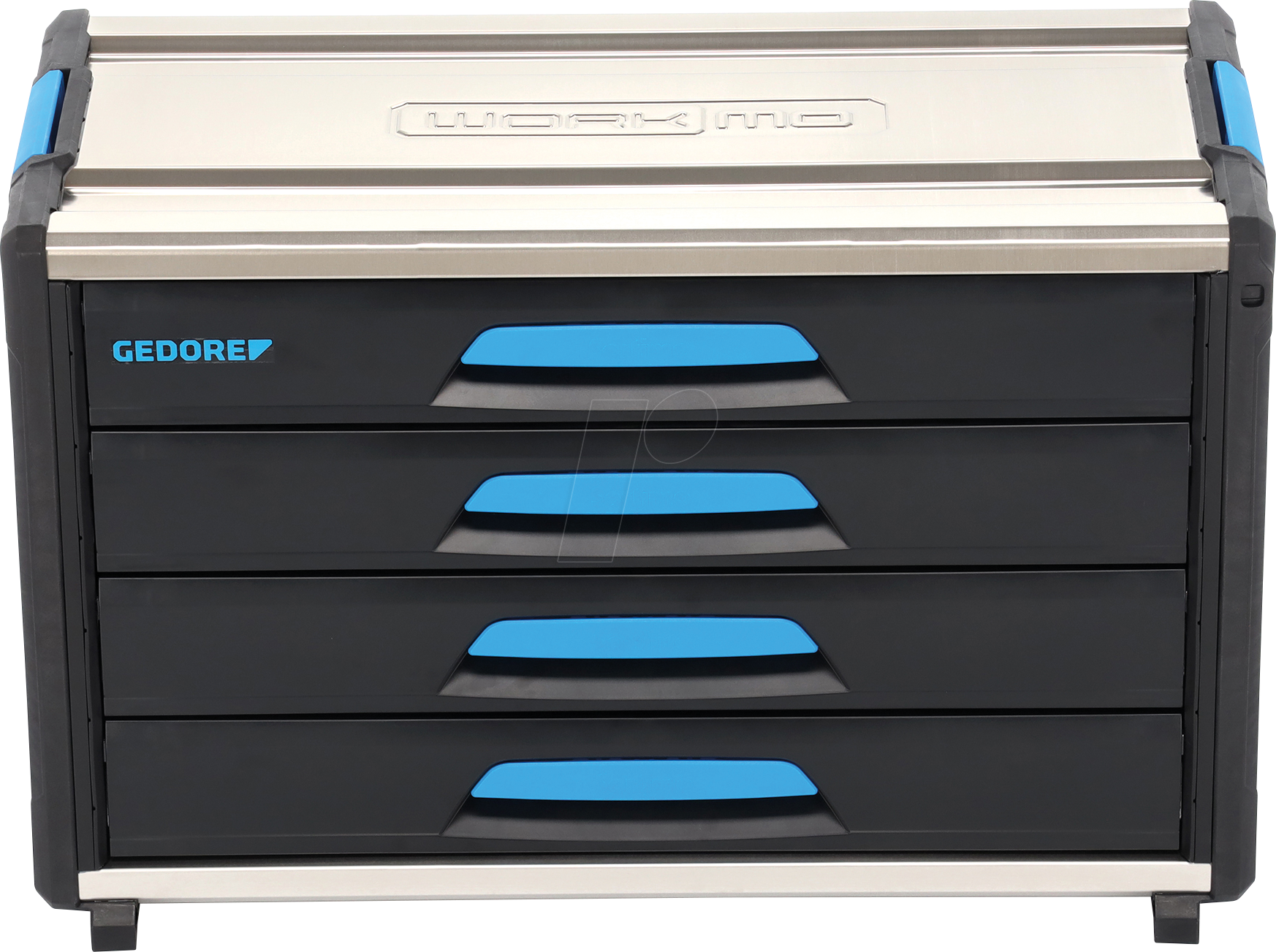 GEDO 1110 WM 34 - Werkzeug-Box-Modul WorkMo B3 GEDO 1110 WM 34 - Werkzeug-Box-Modul WorkMo B3 von GEDORE WERKZEUG