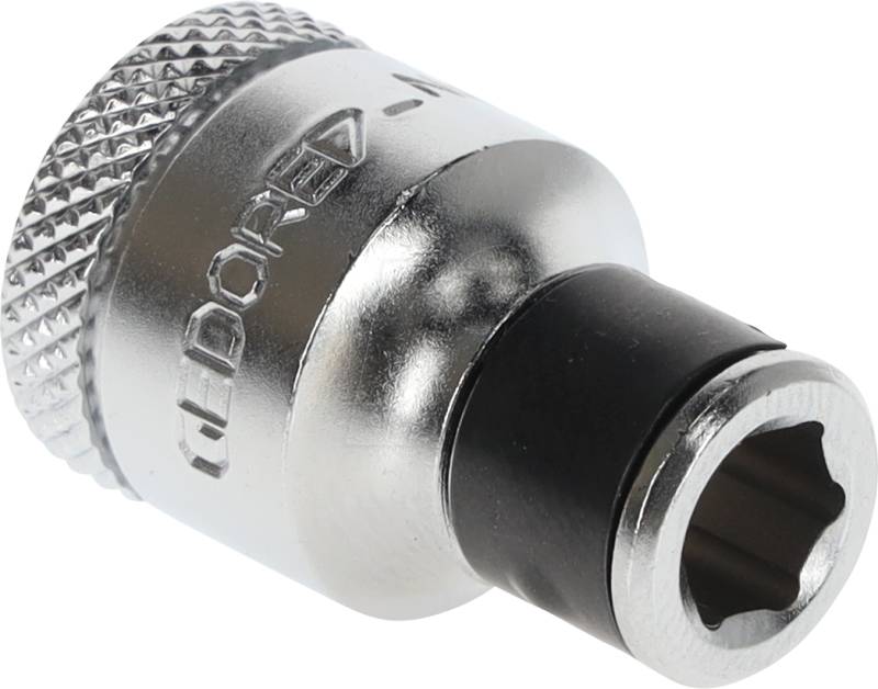 GEDO 630 - Bit-Adapter, 1/4'' x 3/8'' von GEDORE WERKZEUG