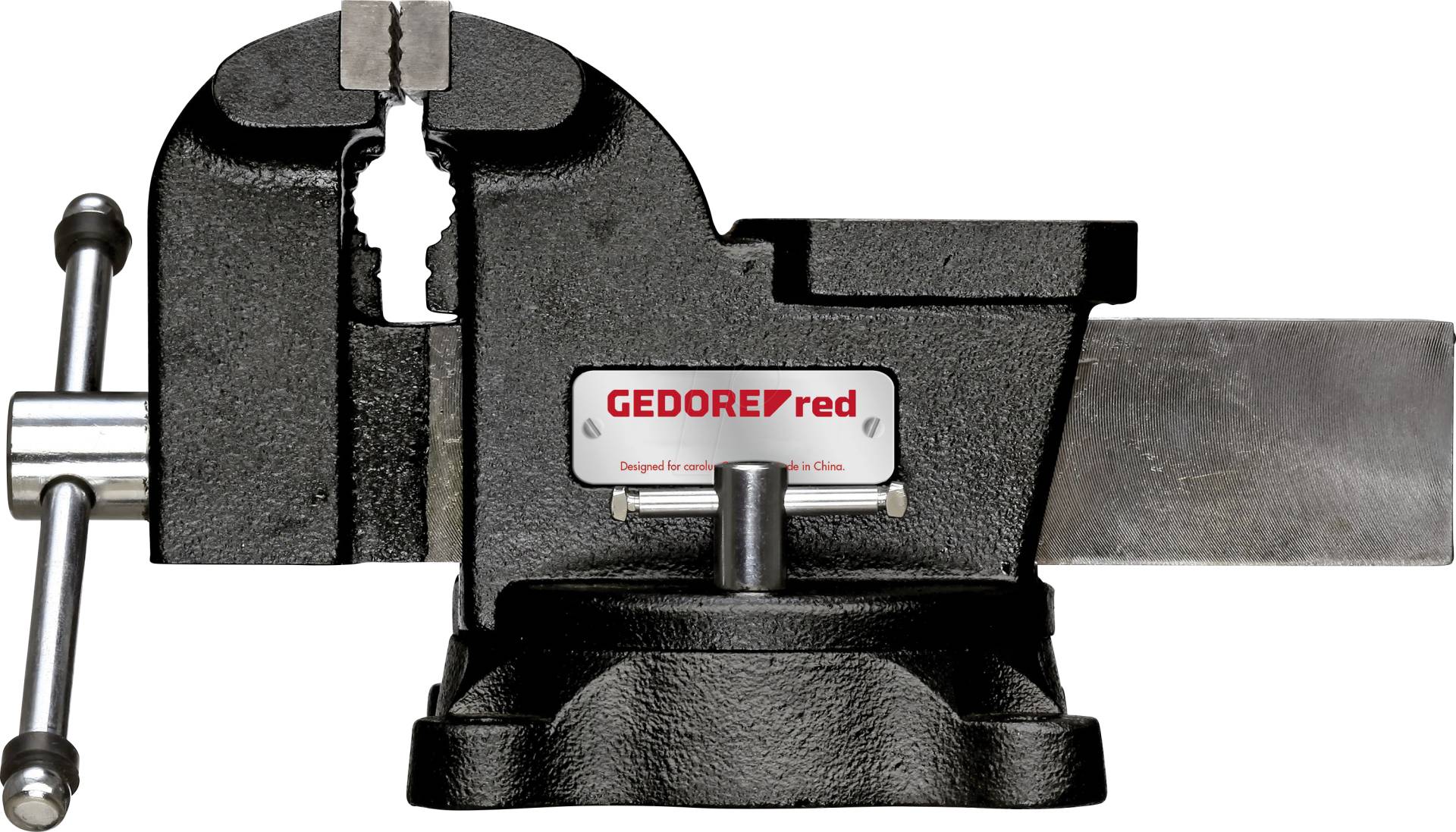 GEDO R93800150 - Parallel-Schraubstock von GEDORE WERKZEUG