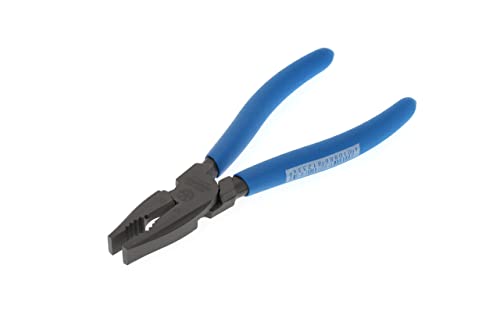 GEDORE Kraft-Kombizange zum Schneiden/Halten/Drehen, Antirutsch-Griff, Länge 160 mm, HRC 62-64, 8250-160 TL GEDORE Kraft-Kombizange zum Schneiden/Halten/Drehen, Antirutsch-Griff, Länge 160 mm, HRC 62-64, 8250-160 TL von GEDORE